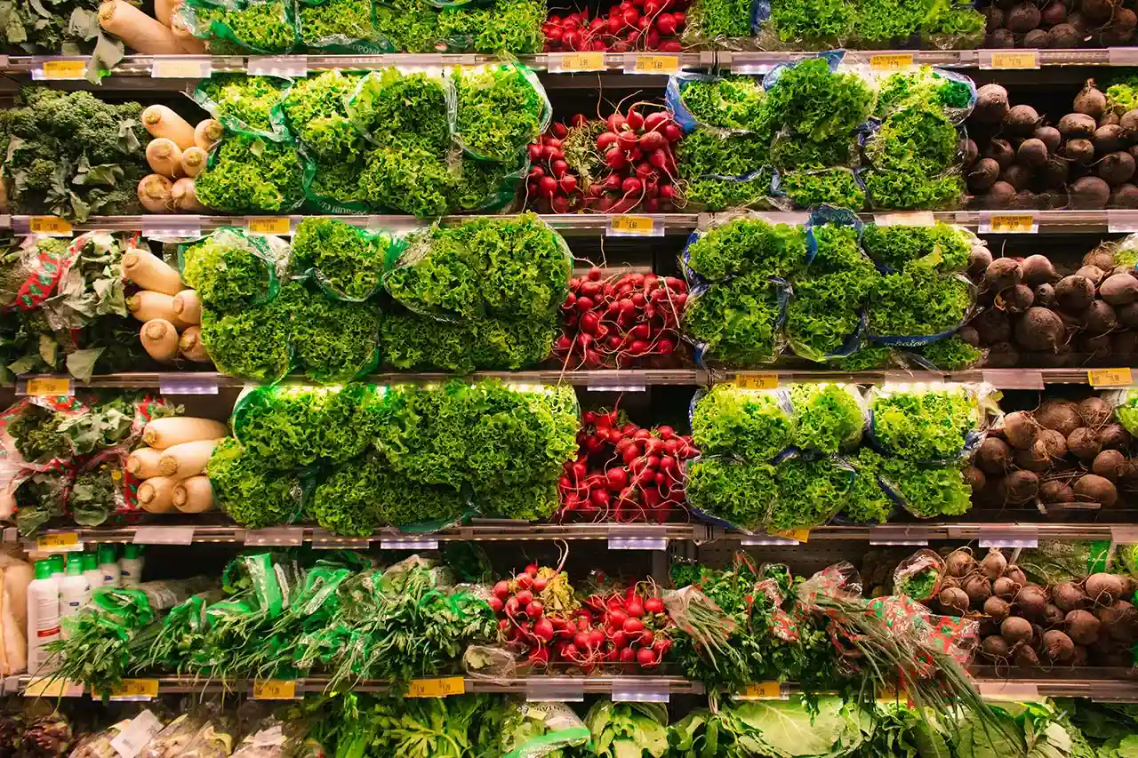 Appasionati del fresco a chilometro zero | AGRIBUYN