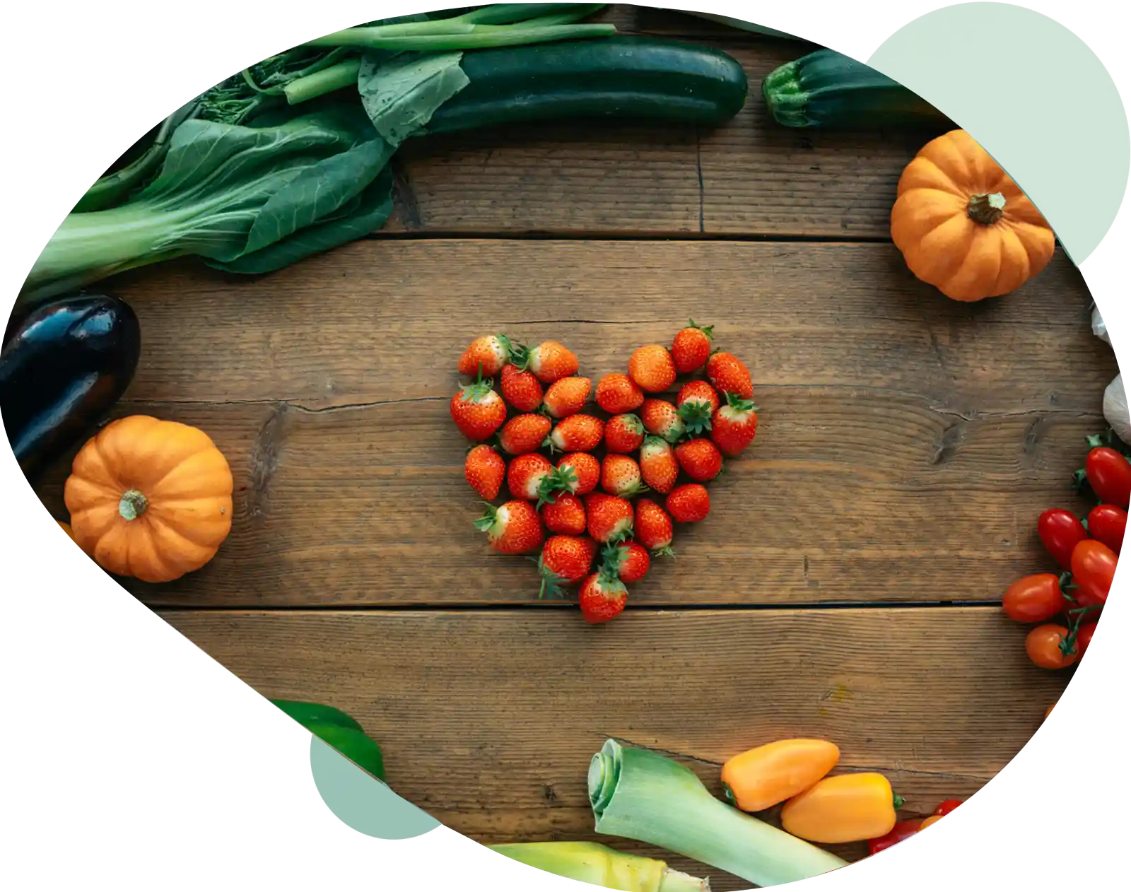 Sostegno alla Comunità | AGRIBUYN