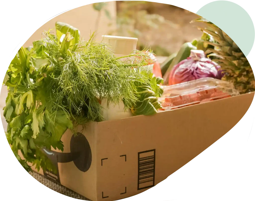 Tracciabilità Completa | AGRIBUYN