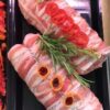 Arrosto di Scottona Farcito
