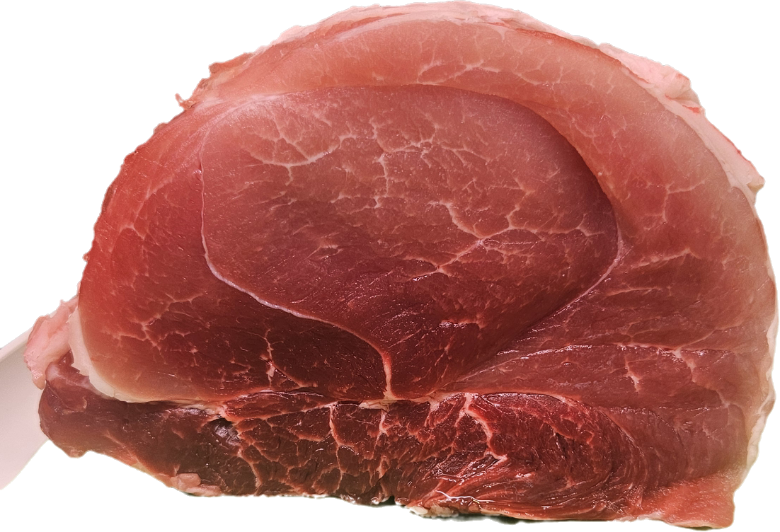 Fettine di Coscia Suino Fettine di Prosciutto Suino - immagine 1