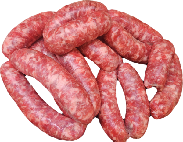 Salsiccia Grossa