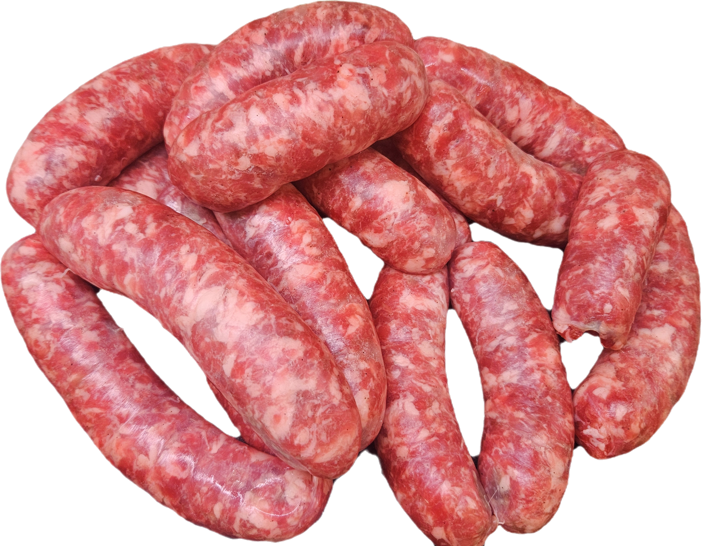 Salsiccia Grossa Salsiccia Grossa - immagine 1