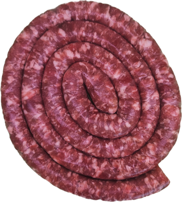 Salsiccia Sottile