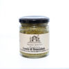 crema di broccoletti