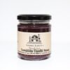 marmellata di cipolle rosse