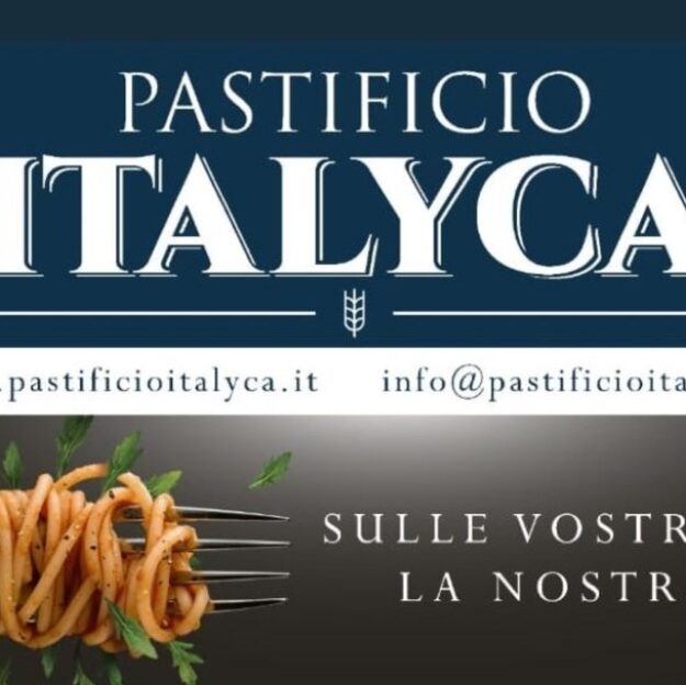 Pastificio Italyca di Caldarulo Francesco