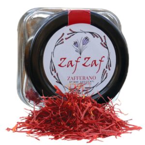 Stimmi Zafferano 0,25 g