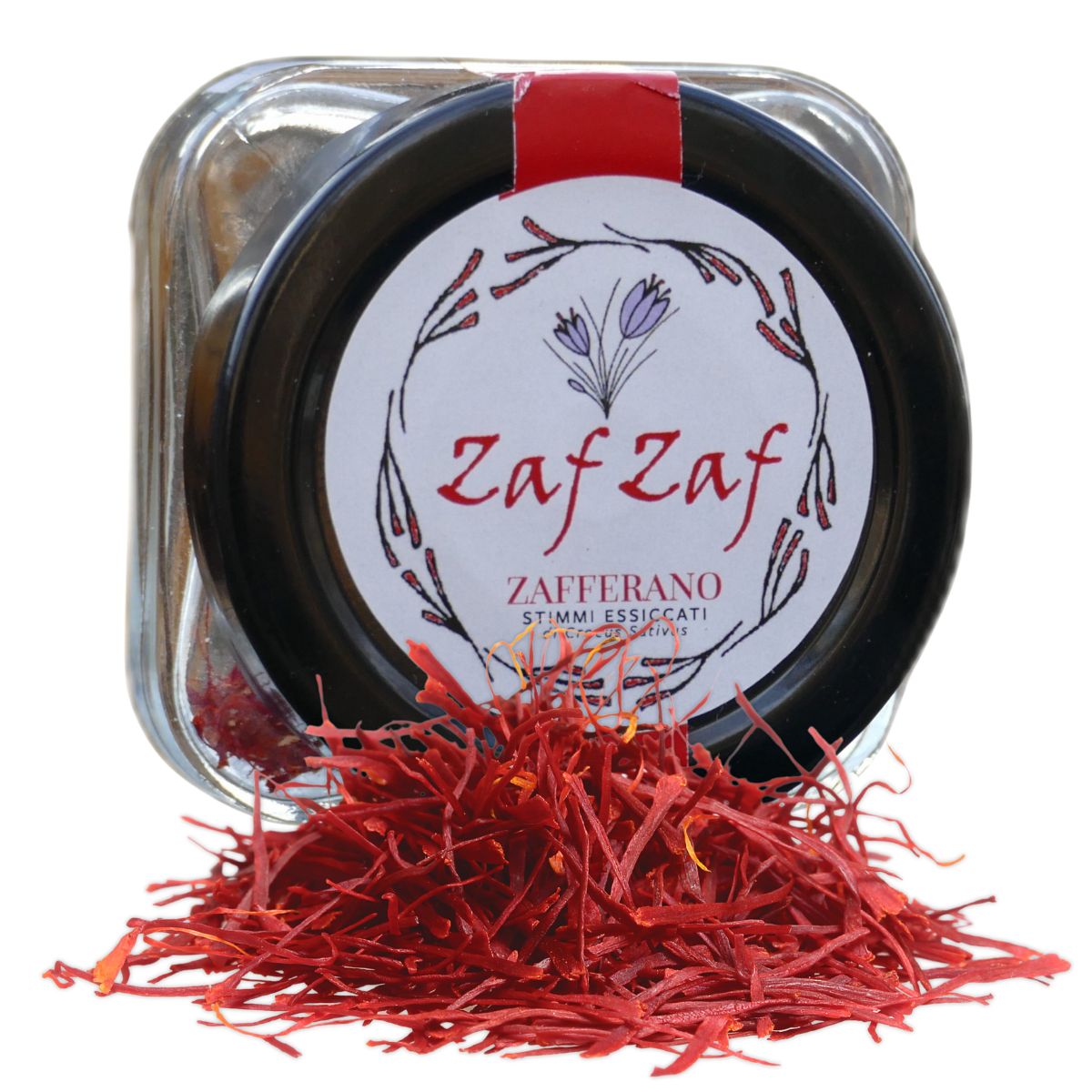 xr:d:DAFyvuz8ceA:135,j:8342202936644985674,t:23112715 Stimmi Zafferano 0,50 g - immagine 1