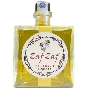Liquore Zaf Zaf 50 cl