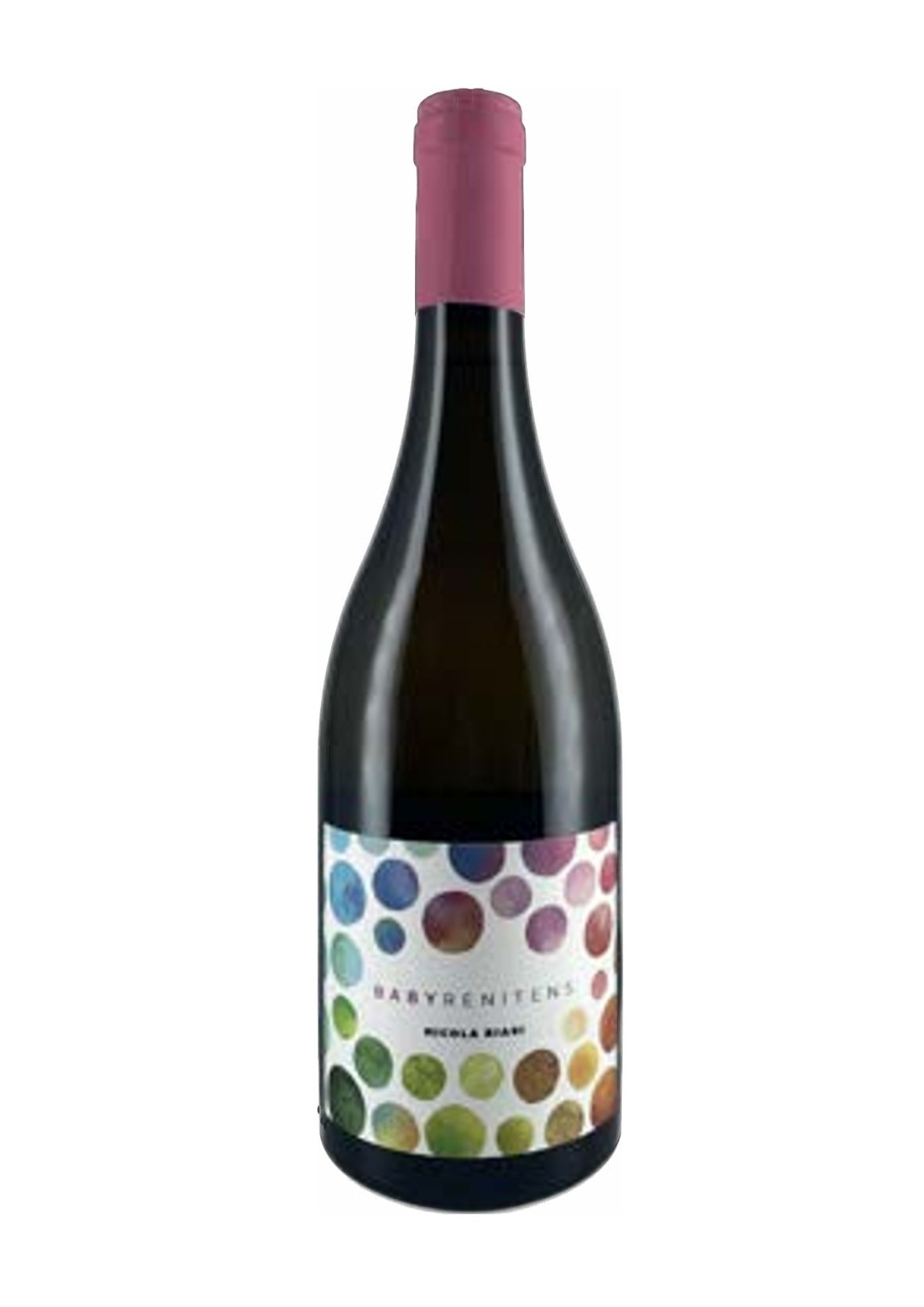 13 B A B Y R E N I T E N S - Nicola Biasi - immagine 1