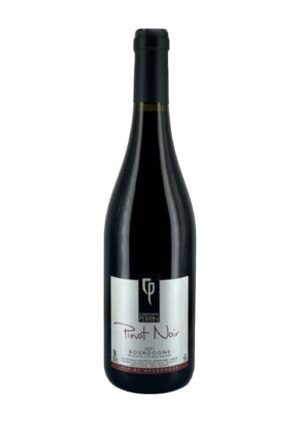 Pinot Noir Bourgogne - CHRISTOPHE PERRIN