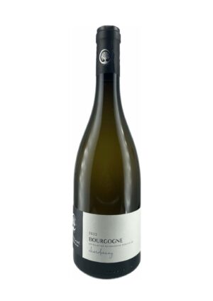 CHARDONNAY BOURGOGNE - ALINE BEAUNE'