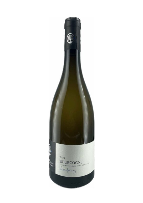 CHARDONNAY BOURGOGNE - ALINE BEAUNE'