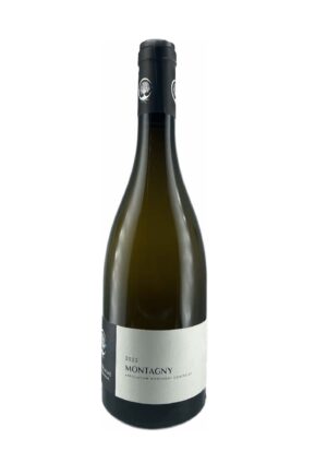 MONTAGNY - ALINE BEAUNE'