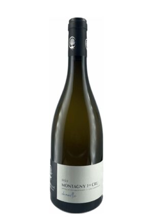 MONTAGNY 1ER CRU - ALINE BEAUNE'