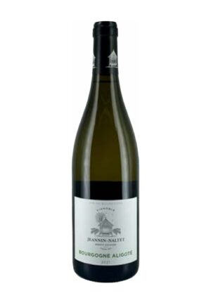MERCUREY BLANC - JEANNIN NALTET