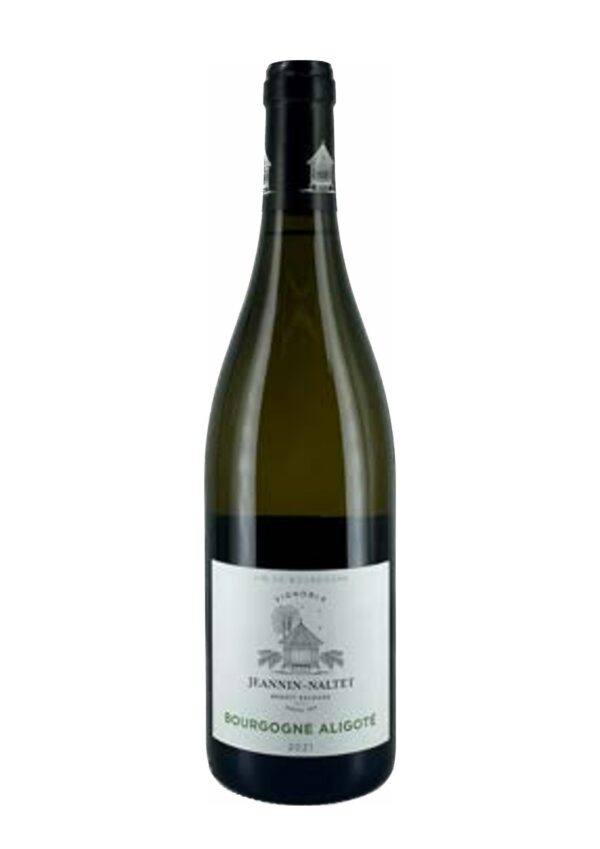 MERCUREY BLANC - JEANNIN NALTET