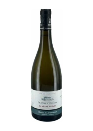BOURGOGNE CHARDONNAY - ALFRED DE LA CHAPELLE