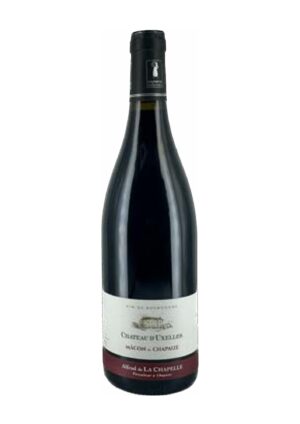 GAMAY MACON - ALFRED DE LA CHAPELLE