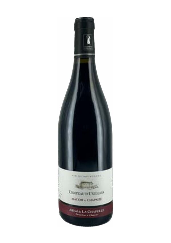 GAMAY MACON - ALFRED DE LA CHAPELLE