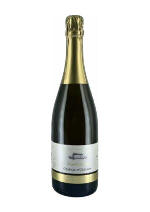 CREMANT DE BOURGOGNE - ALFRED DE LA CHAPELLE