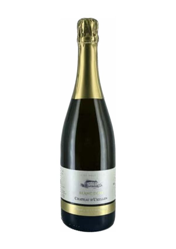 CREMANT DE BOURGOGNE - ALFRED DE LA CHAPELLE