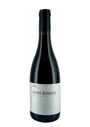 SAINT ROMAIN - ALEX BRAULT