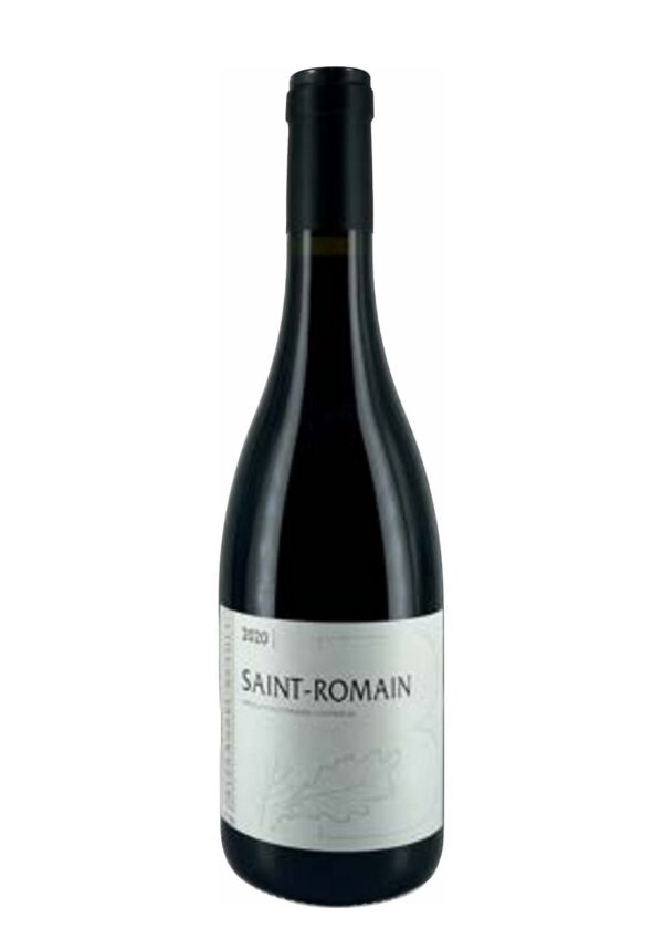 SAINT ROMAIN - ALEX BRAULT