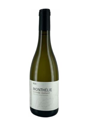 MONTHELIE Combe Danay - ALEX BRAULT