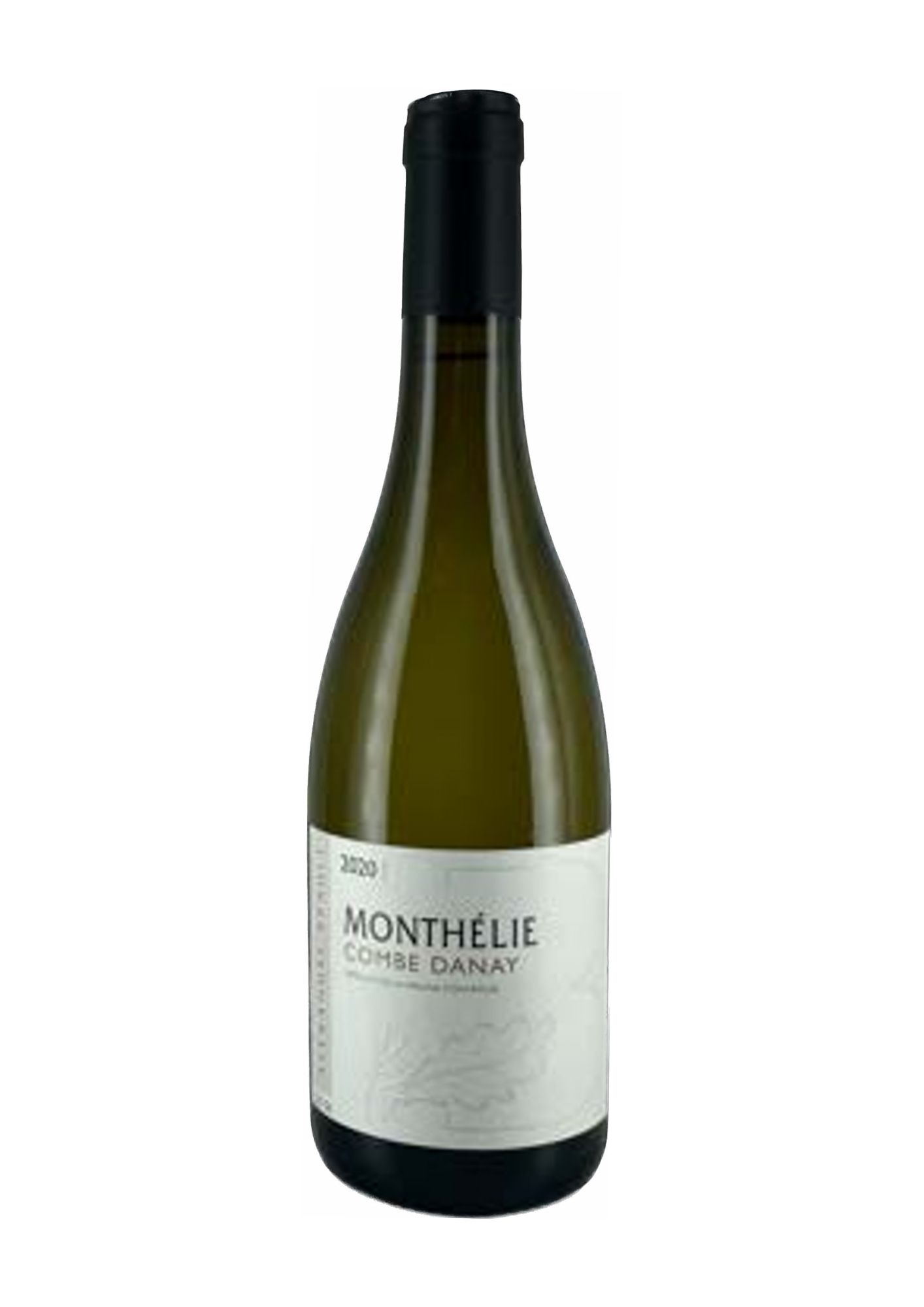 32 MONTHELIE Combe Danay - ALEX BRAULT - immagine 1