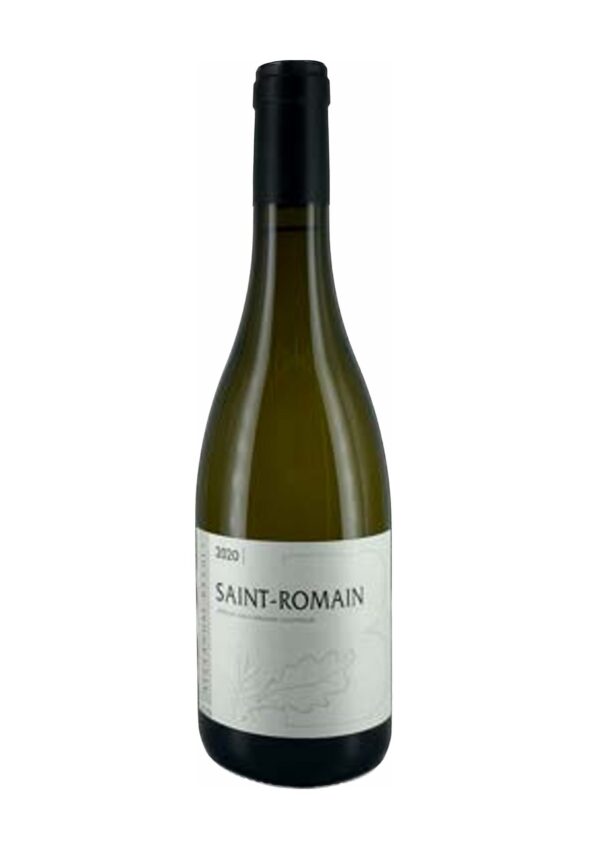 SAINT ROMAIN - ALEX BRAULT