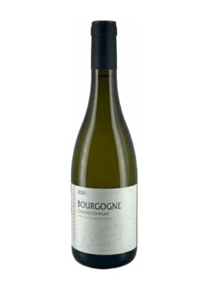 BOURGOGNE CHARDONNAY - ALEX BRAULT