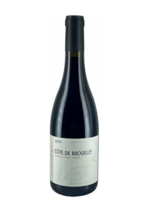 COTE DE BROUILLY - ALEX BRAULT