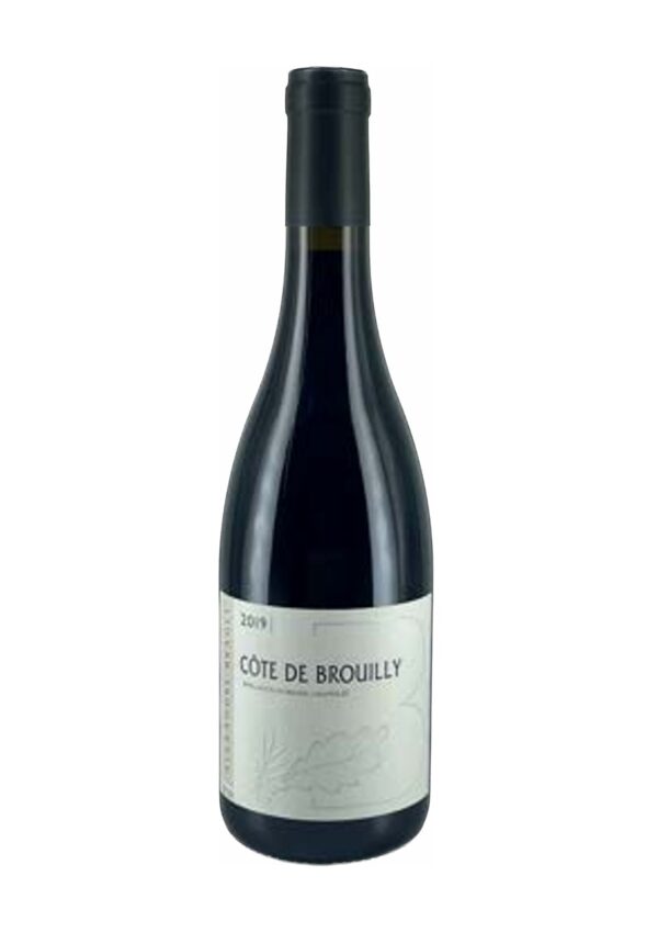 COTE DE BROUILLY - ALEX BRAULT