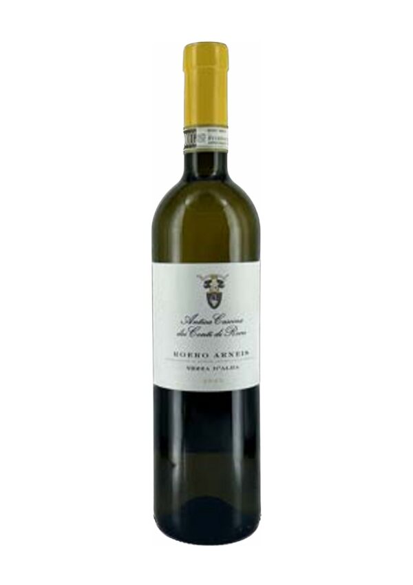 ROERO ARNEIS - Antica Cascina dei Conti di Roero
