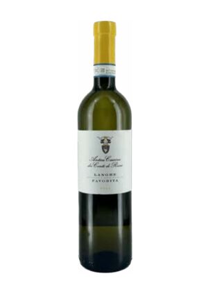 LANGHE FAVORITA - Antica Cascina dei Conti di Roero