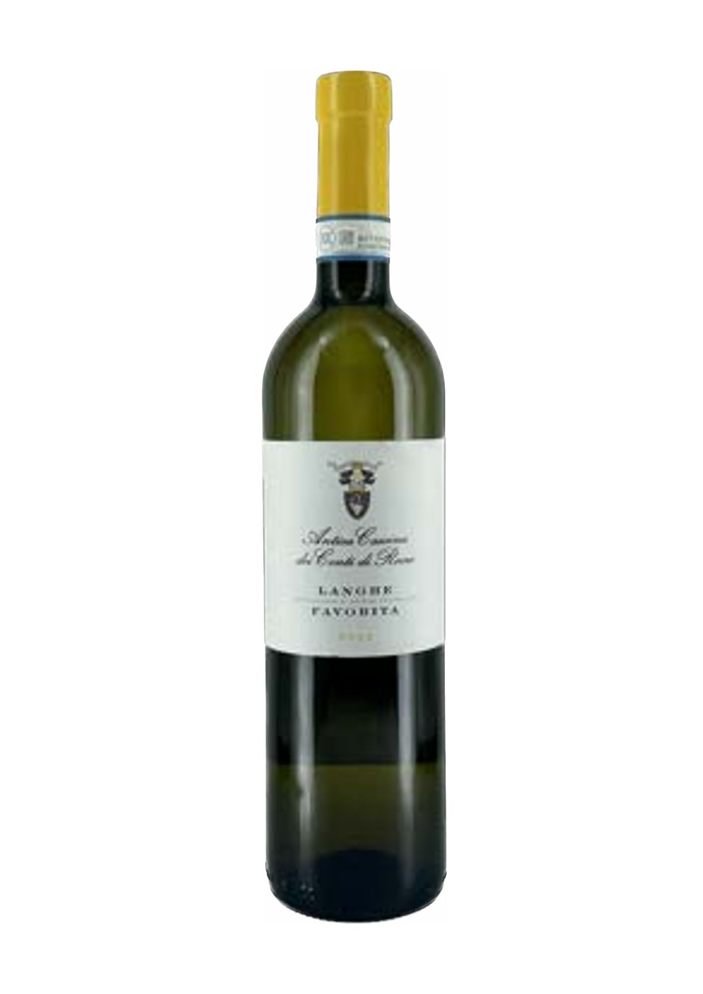 37 LANGHE FAVORITA - Antica Cascina dei Conti di Roero - immagine 1