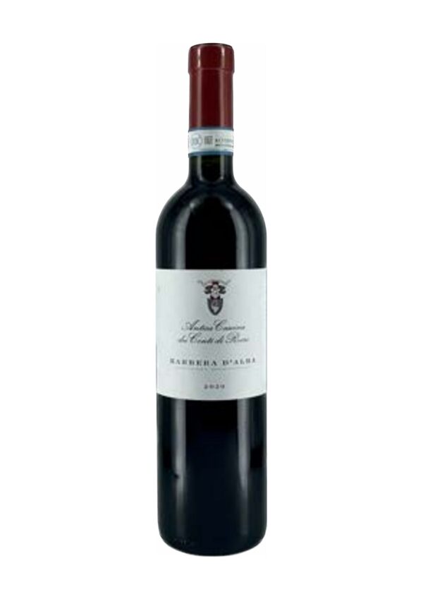 BARBERA D'ALBA - Antica Cascina dei Conti di Roero