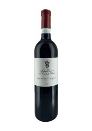 NEBBIOLO D'ALBA - Antica Cascina dei Conti di Roero