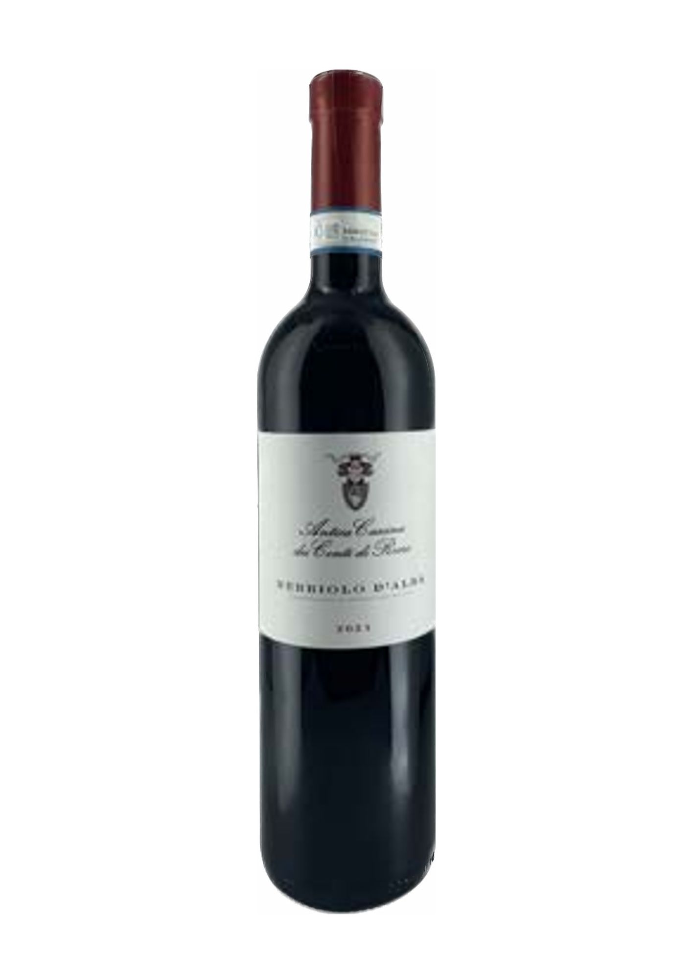 39 NEBBIOLO D'ALBA - Antica Cascina dei Conti di Roero - immagine 1