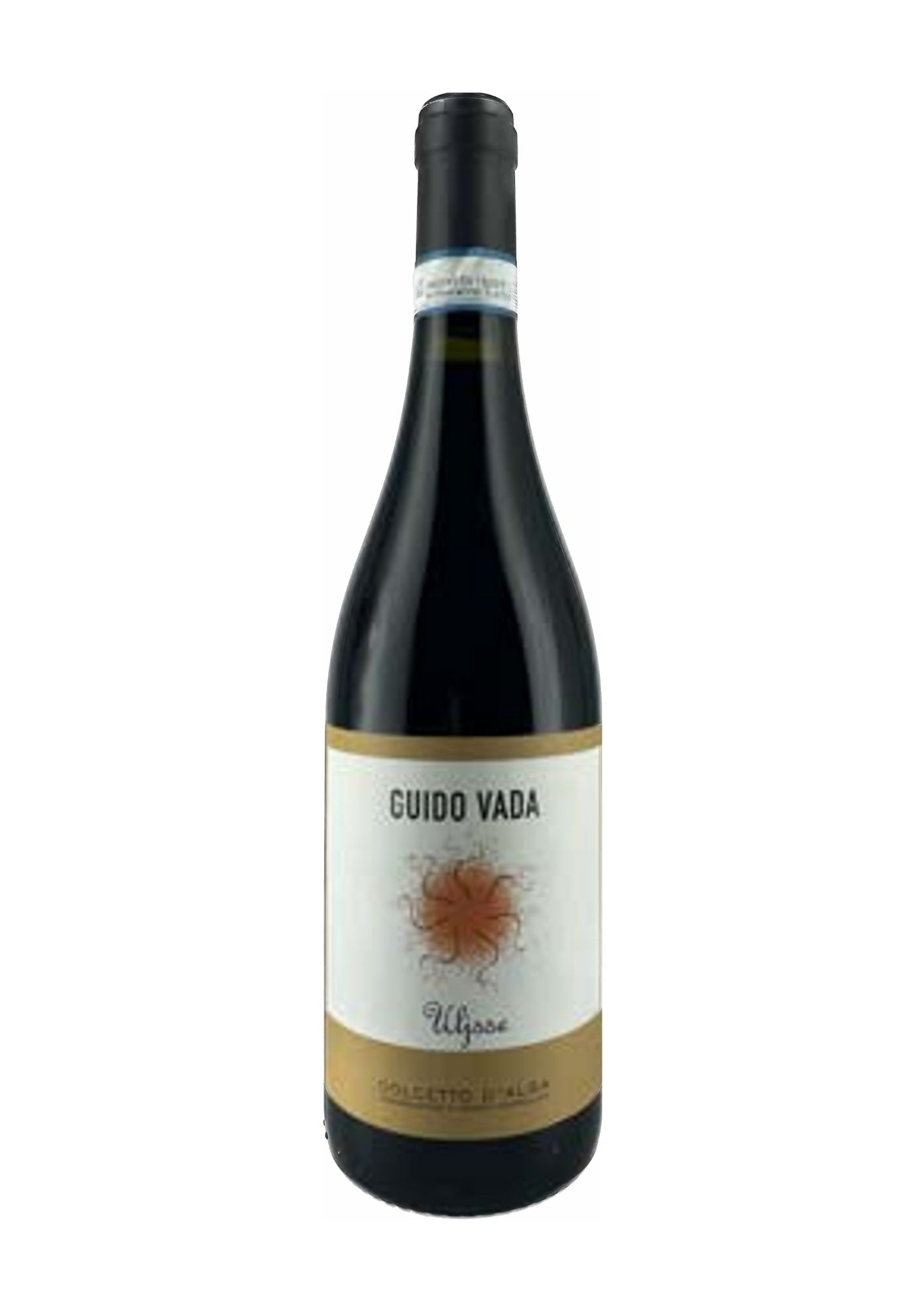 40 DOLCETTO D'ALBA - GUIDO VADA - immagine 1