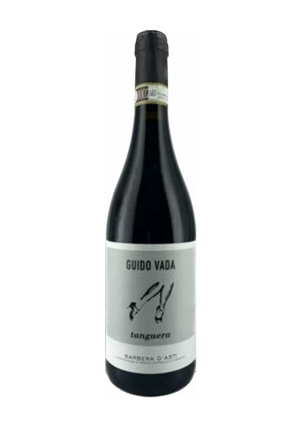 BARBERA D'ASTI - GUIDO VADA