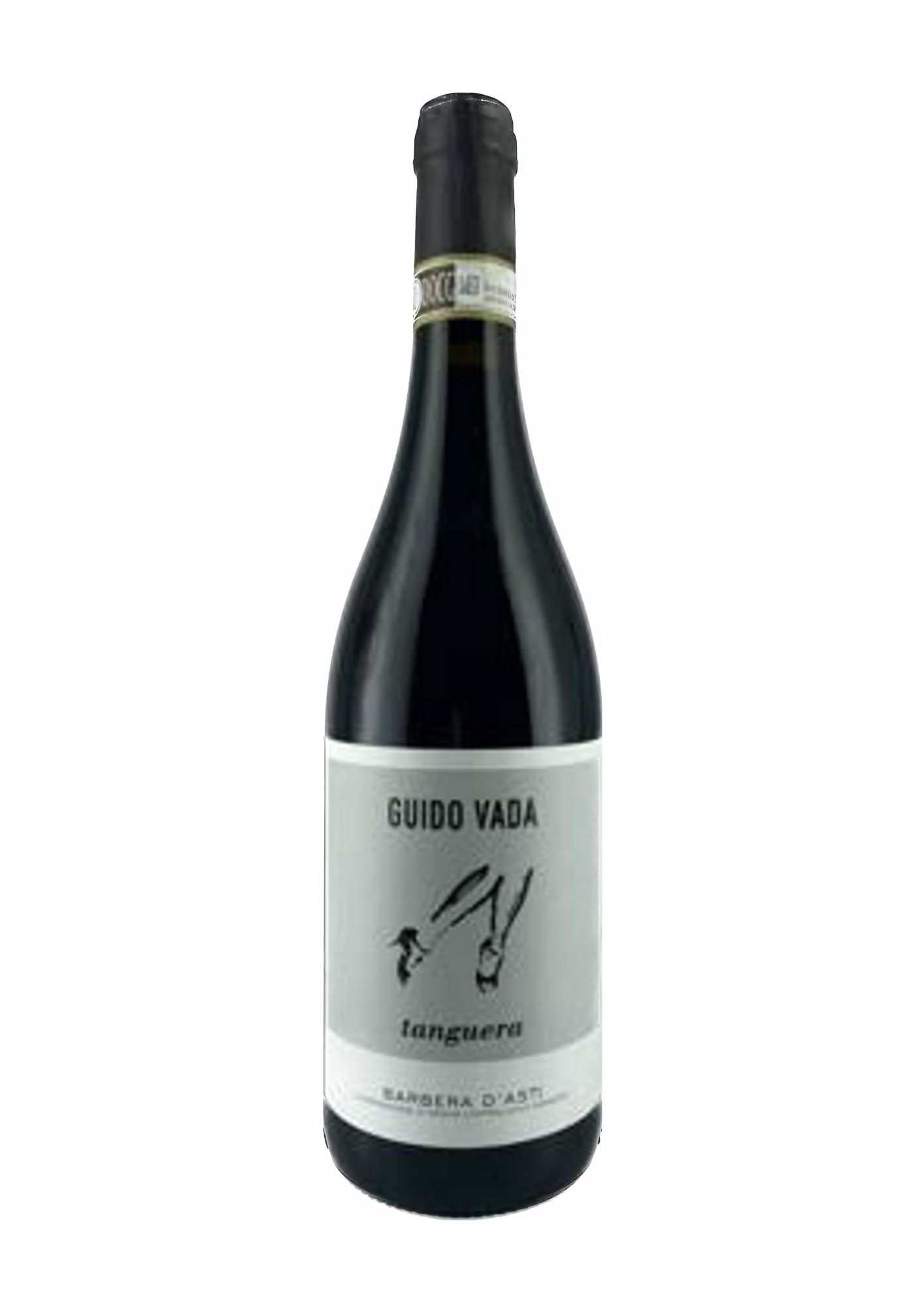 41 BARBERA D'ASTI - GUIDO VADA - immagine 1