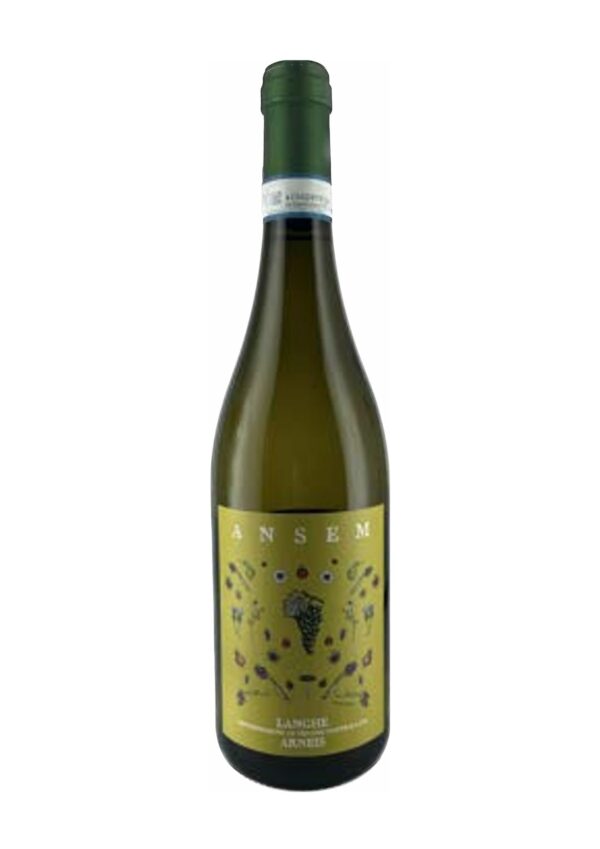 LANGHE ARNEIS - GUIDO VADA