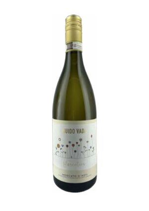 MOSCATO D'ASTI - GUIDO VADA