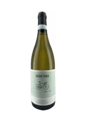 CHARDONNAY PIEMONTE - GUIDO VADA