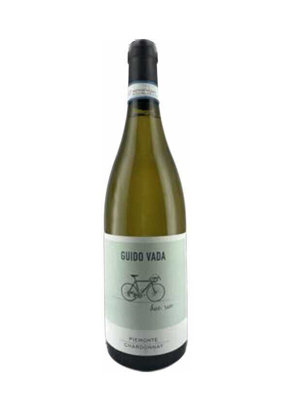 CHARDONNAY PIEMONTE - GUIDO VADA