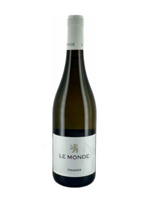 TRAMINER - LE MONDE