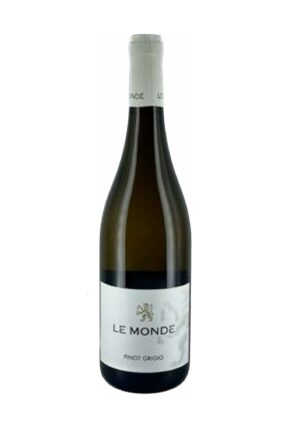PINOT GRIGIO - LE MONDE